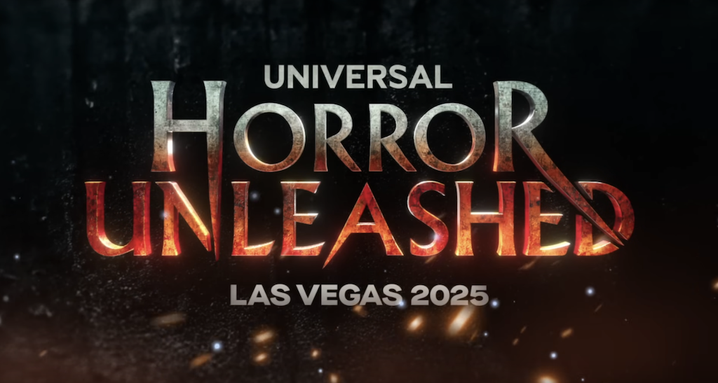 New Details Revealed for Universal Horror Unleashed
